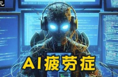微软科学家谈“AI疲劳症”：如何在AI浪潮中保持清醒头脑-Ai设计师学院