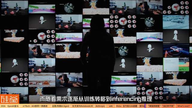 混乱、分裂、吞并:2024年AI的信仰之战