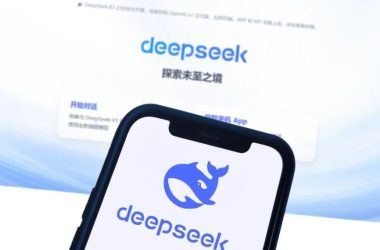 DeepSeek走红，OpenAI与谷歌紧急应对-Ai设计师学院