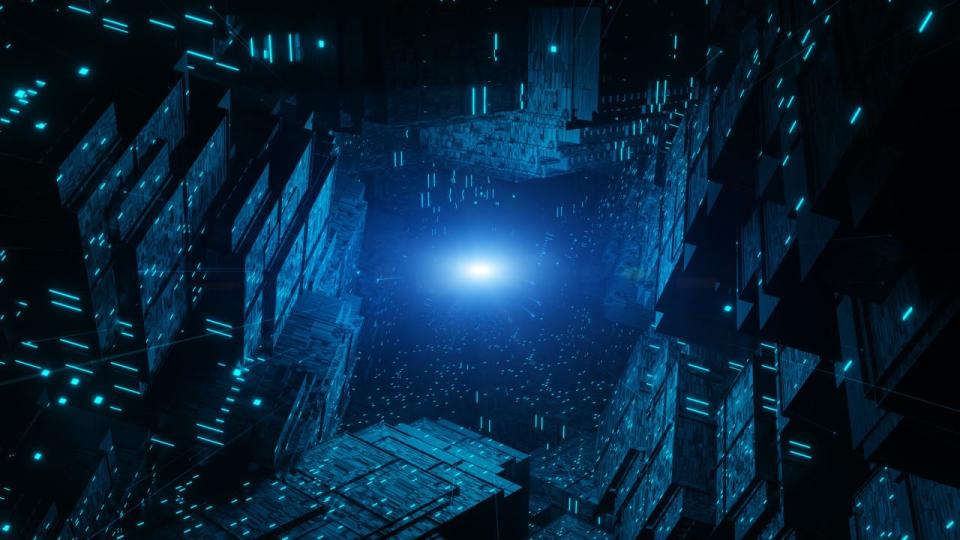 5000亿美元砸向AI！特朗普官宣“星际之门”计划，撤销拜登签署的AI行政令