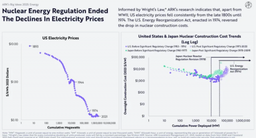 木头姐年度报告精华版：AI Agent、机器人、太空经济与医药变革