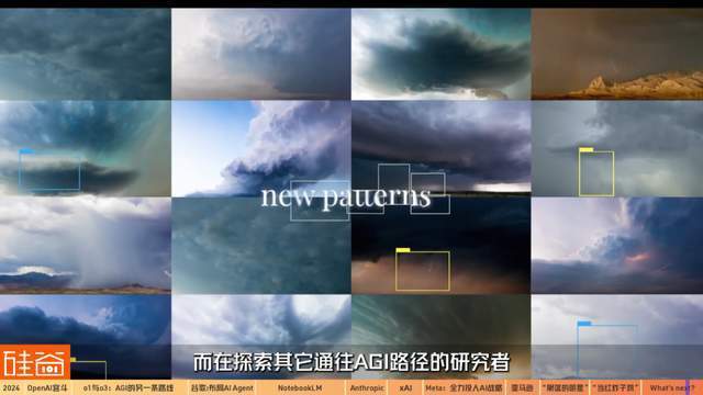 混乱、分裂、吞并:2024年AI的信仰之战