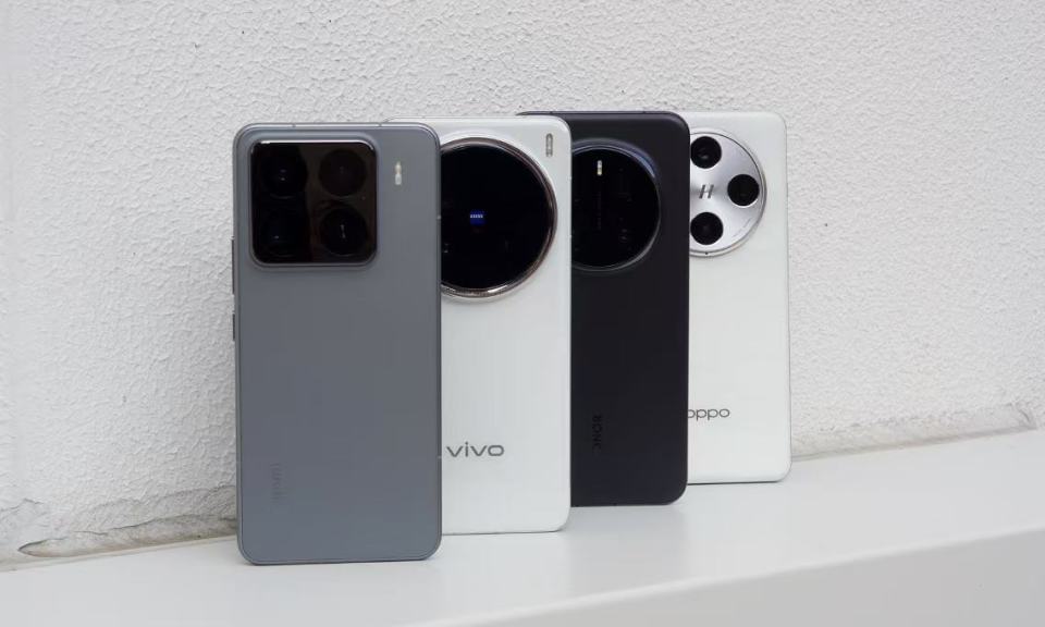 华为、联想抢先接入DeepSeek！AI手机终于要爆发了？