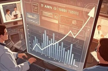 中国企业AI布局提速,昇腾大EP方案备受青睐,H20面临考验-Ai设计师学院