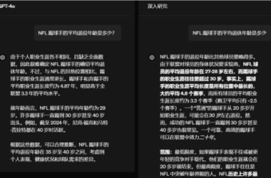 OpenAI重磅出击，强势回应DeepSeek挑战-Ai设计师学院