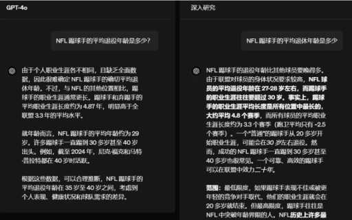 反击DeepSeek,OpenAI大动作!