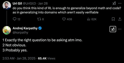 OpenAI内部已实现GPT-4.5？未来会走向开源？Altman透露发展路线