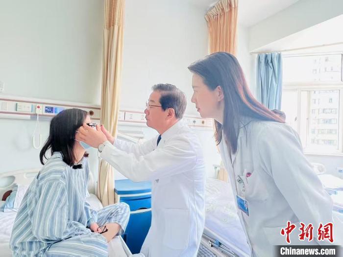 范先群：在人工智能时代培养更多医工交叉领军人才