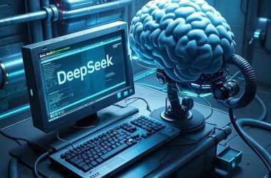 DeepSeek:能否成为中国AI的“斯普特尼克”契机?-Ai设计师学院