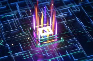 2025：AI为半导体产业注入颠覆性变革-Ai设计师学院