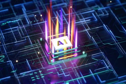 2025年，AI将颠覆半导体