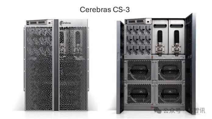 Cerebras CEO：DeepSeek引发企业客户对其AI芯片需求暴增