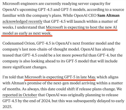 下周大模型诸神混战！DeepSeek和美国巨头对打，OpenAI CEO喜当爹