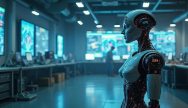 存算一体芯片：AI推理计算的未来趋势-Ai设计师学院