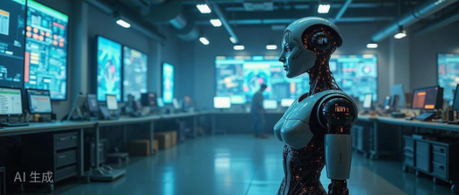 AI推理计算的可能终局：存算一体芯片！