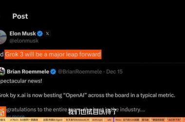 2024年AI的信仰之争：混乱与分裂中的较量-Ai设计师学院