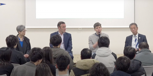 OpenAI内部已实现GPT-4.5？未来会走向开源？Altman透露发展路线