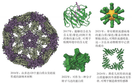 人工智能的诺奖时刻：重塑科学的未来