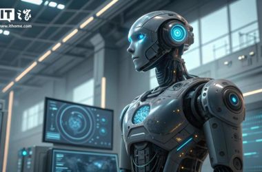 专家指出:智商测试无法衡量人工智能能力-Ai设计师学院