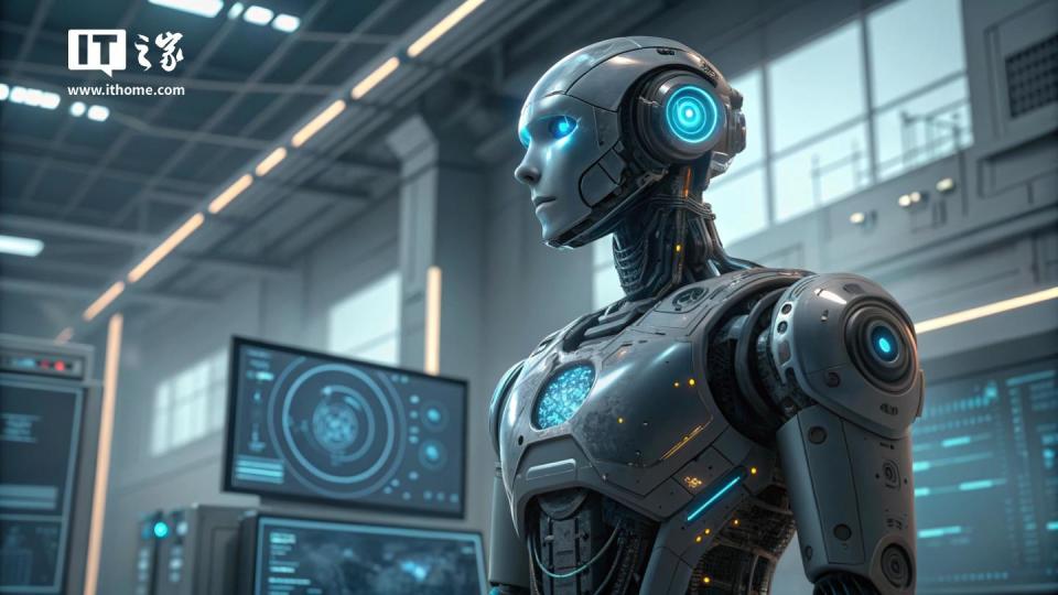 专家:人类智商测试并不适用于 AI