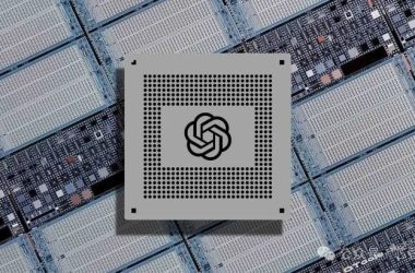 OpenAI首款自研AI芯片设计步入尾声，预计上半年完成流片-Ai设计师学院