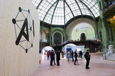 AI角逐：欧洲缘何暂处下风？-Ai设计师学院