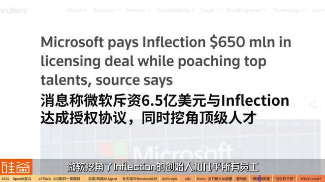 混乱、分裂、吞并:2024年AI的信仰之战