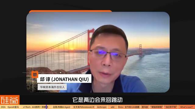 混乱、分裂、吞并:2024年AI的信仰之战