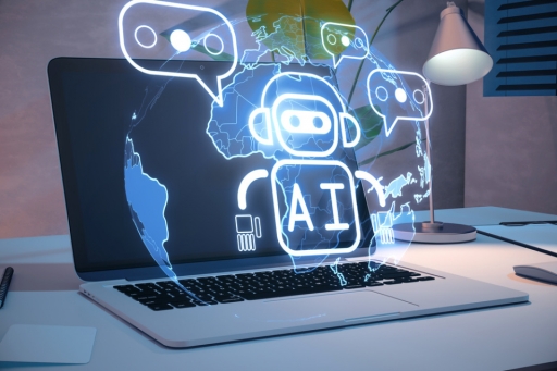 提振消费新方案出台！AI技术成消费新引擎