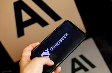 DeepSeek低成本突围，美国科技巨头依然坚定押注AI未来-Ai设计师学院