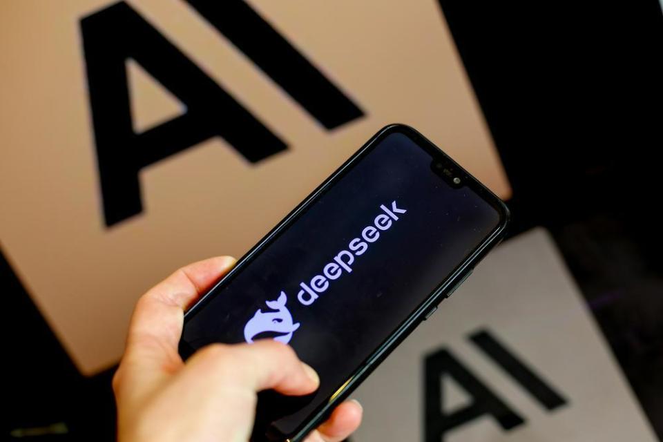 DeepSeek低成本冲击后，美国科技巨头还是没有放弃AI豪赌