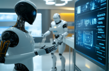 木头姐年度洞察:聚焦AI Agent、机器人、太空经济及医药革新-Ai设计师学院