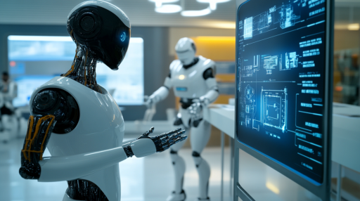 木头姐年度报告精华版：AI Agent、机器人、太空经济与医药变革