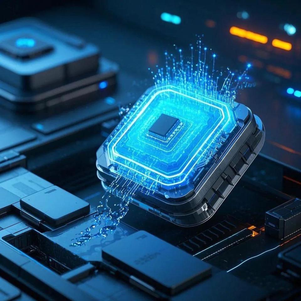 DeepSeek,中国AI的“斯普特尼克时刻”?