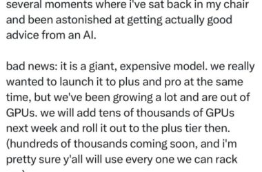 分道扬镳：OpenAI与DeepSeek，谁将执舵AI竞争大局？-Ai设计师学院