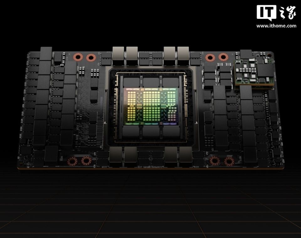 消息称蚂蚁集团采用阿里、华为等国产芯片训练AI，成本降低20%