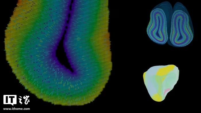 微软与瑞士初创公司 inait 合作,部署模拟大脑的人工智能模型