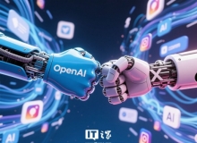 OpenAI 正在开发 AI 驱动的社交内容分享平台-Ai设计师学院
