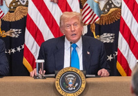 特朗普支持的WLFI代币将于9月1日公开交易及投资价格揭秘-Ai设计师学院