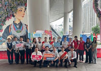 贵阳银行携手多家金融机构共筑反假货币与数字人防线-Ai设计师学院