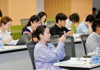 徐汇举办活动，破解数字人才培养“最后一公里”难题-Ai设计师学院