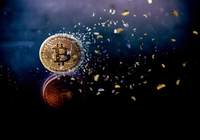 47岁女子钱志敏携500亿元比特币现身伦敦逃亡-Ai设计师学院