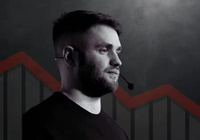 加密货币暴跌期间，乌克兰知名交易员疑似自杀-Ai设计师学院