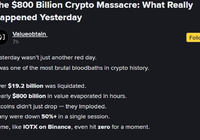 币安宕机引发币圈史上最大危机-Ai设计师学院