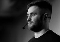 乌克兰知名交易员自杀，加密货币市场近期大幅下跌-Ai设计师学院