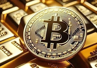 比特币跌破11万美元，24小时内暴跌9.16%-Ai设计师学院