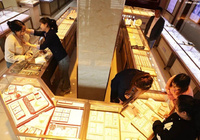 金价大涨，多家银行与上金所紧急提示，比特币走势引关注-Ai设计师学院