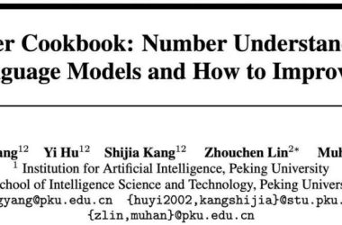 数字远比想象复杂——全面解析大模型的数字处理能力-Ai设计师学院