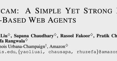 无需复杂策略,单凭与大模型训练对齐实现零样本零经验调用-Ai设计师学院