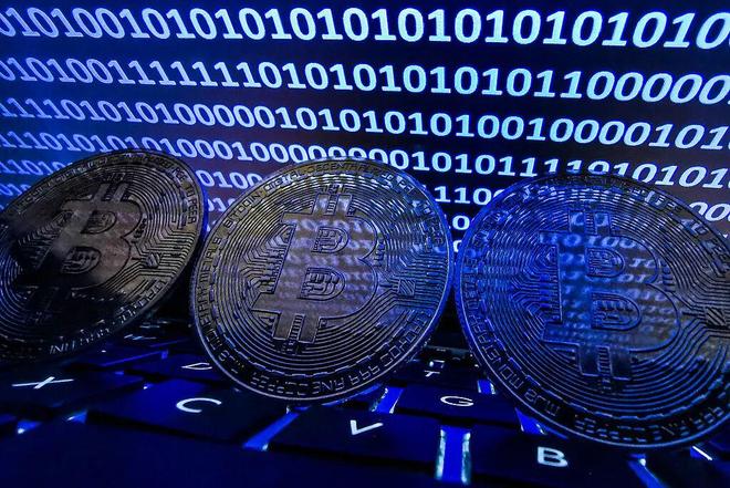 比特币安全神话被击破：电诈集团卷走150亿美元